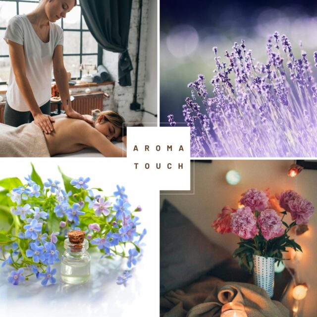 AROMA-TOUCH