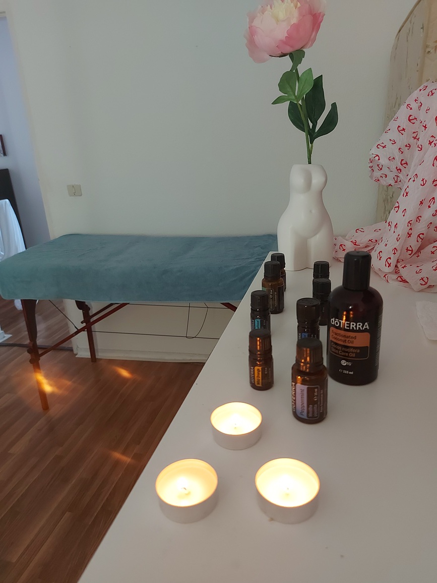 AngelTouch Therapy kép 1