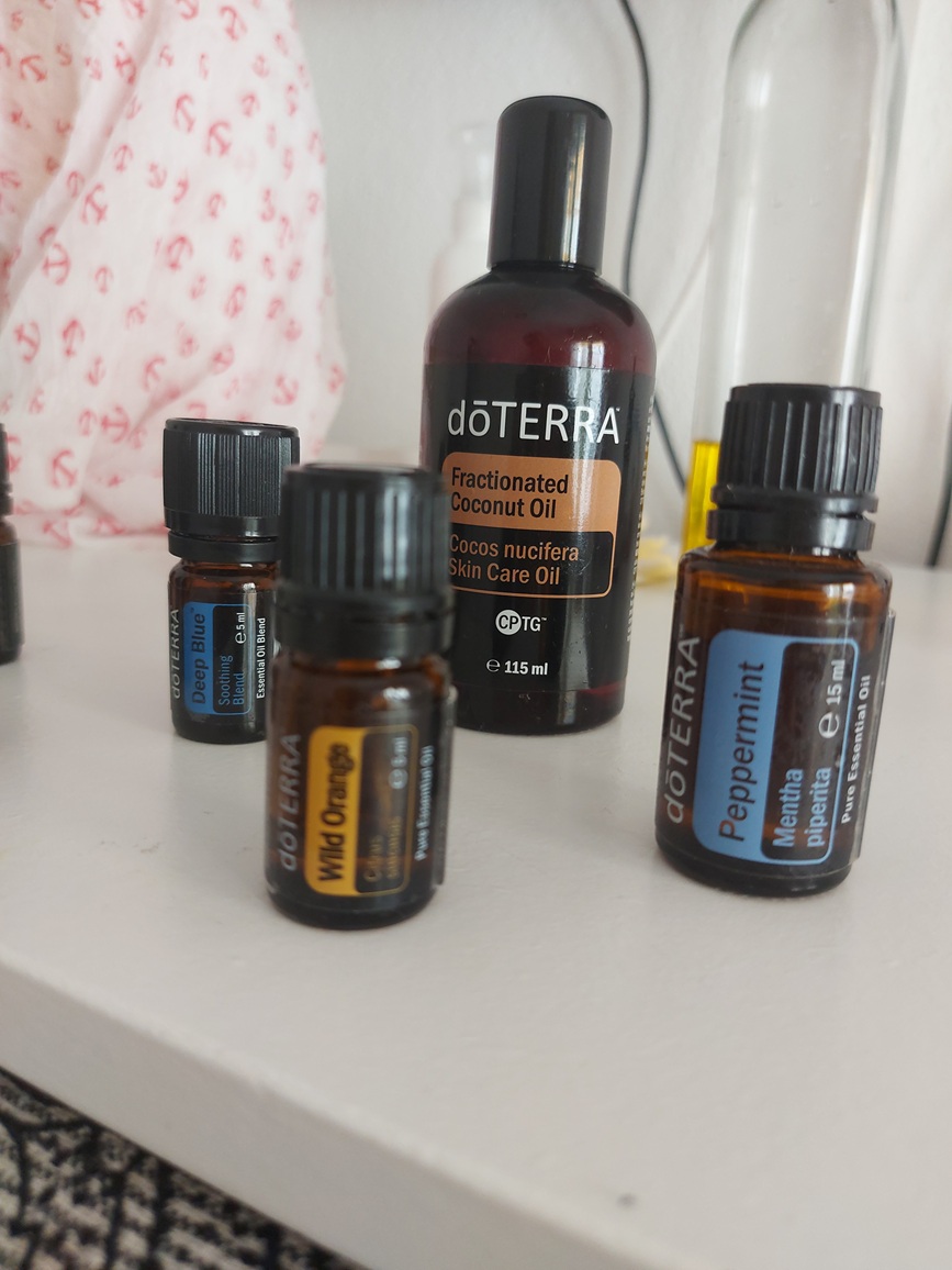 AngelTouch Therapy kép 3