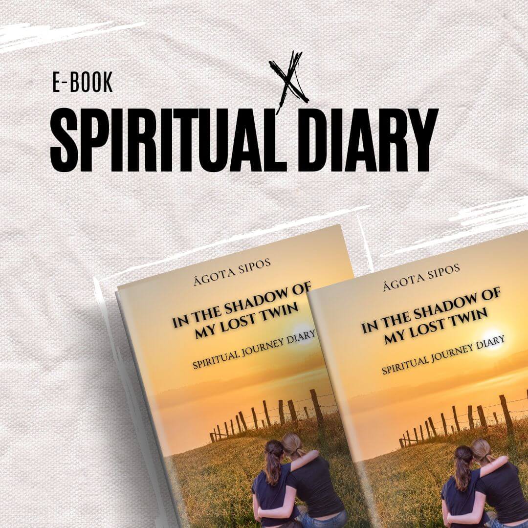 Spiritual diary ebook